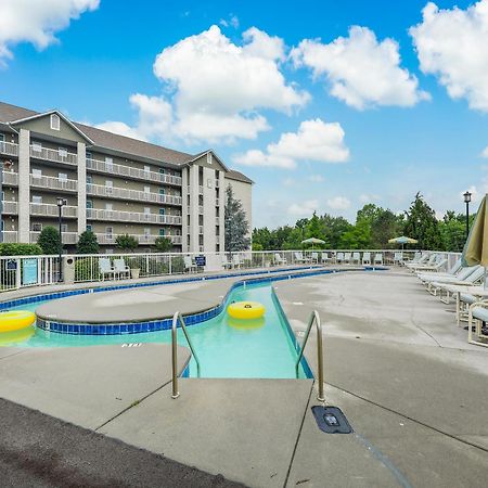 Majestic View Whispering Pines 653 Apartment Pigeon Forge Luaran gambar