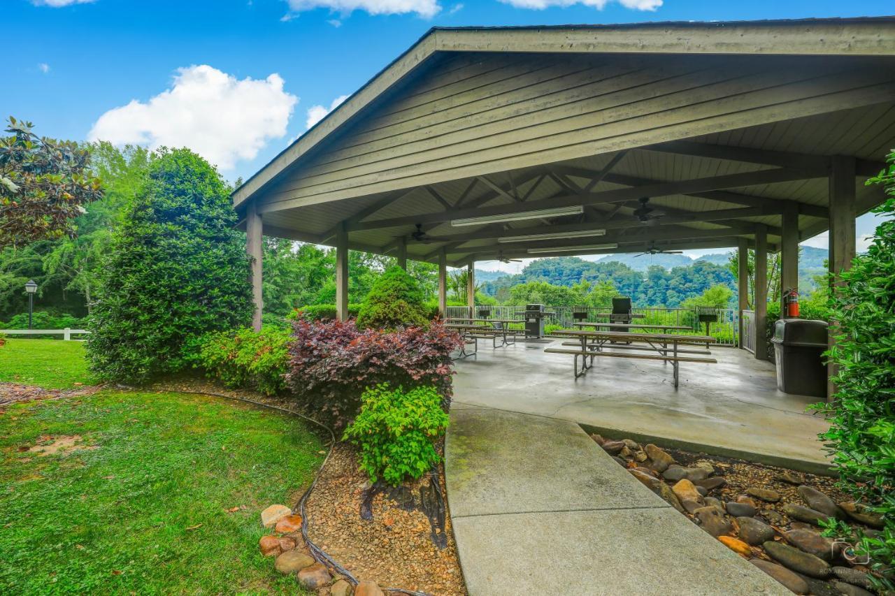 Majestic View Whispering Pines 653 Apartment Pigeon Forge Luaran gambar